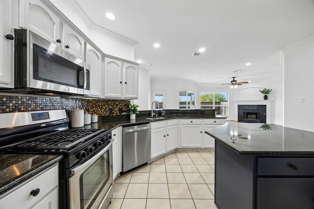 Winsor Meadows At Westridge Ph 2a - Residential