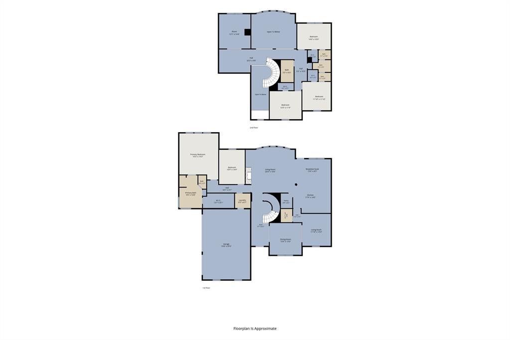 1026 Brentwood Drive