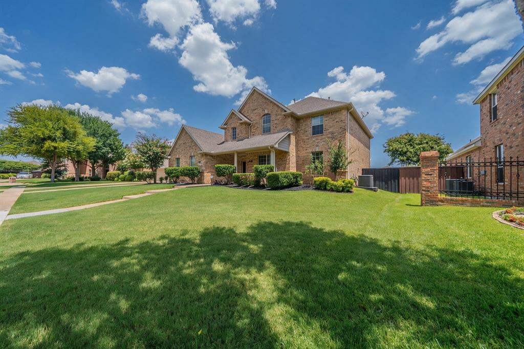 1026 Brentwood Drive