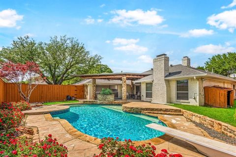 6104 Bluff Point Drive Dallas TX 75248