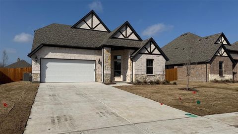 306 Mercer Drive Josephine TX 75173