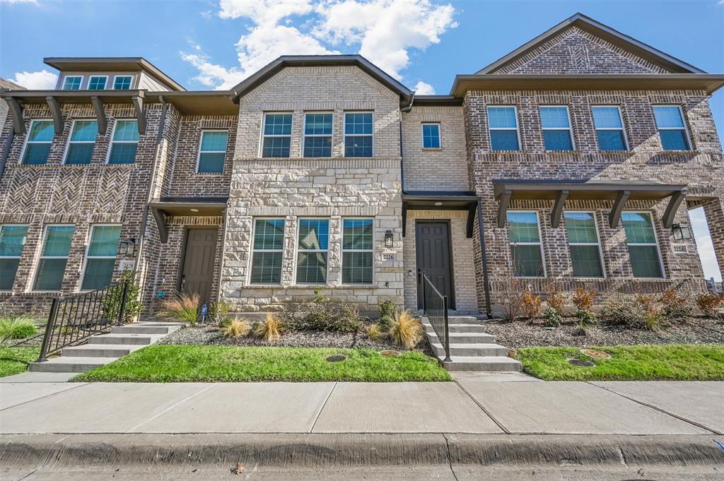 2226 Adena Springs Drive