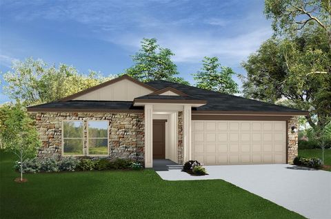 2900 Teasdale Road Waco TX 76655