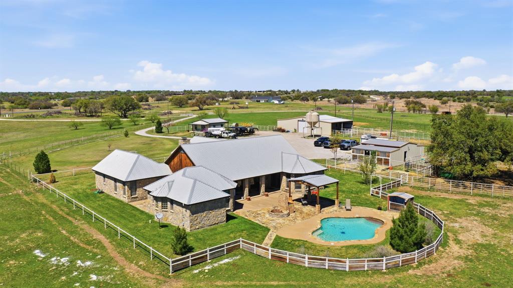 Beaver Creek - Farm