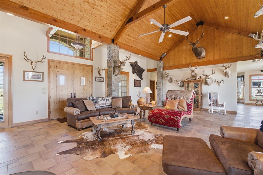 Beaver Creek - Farm