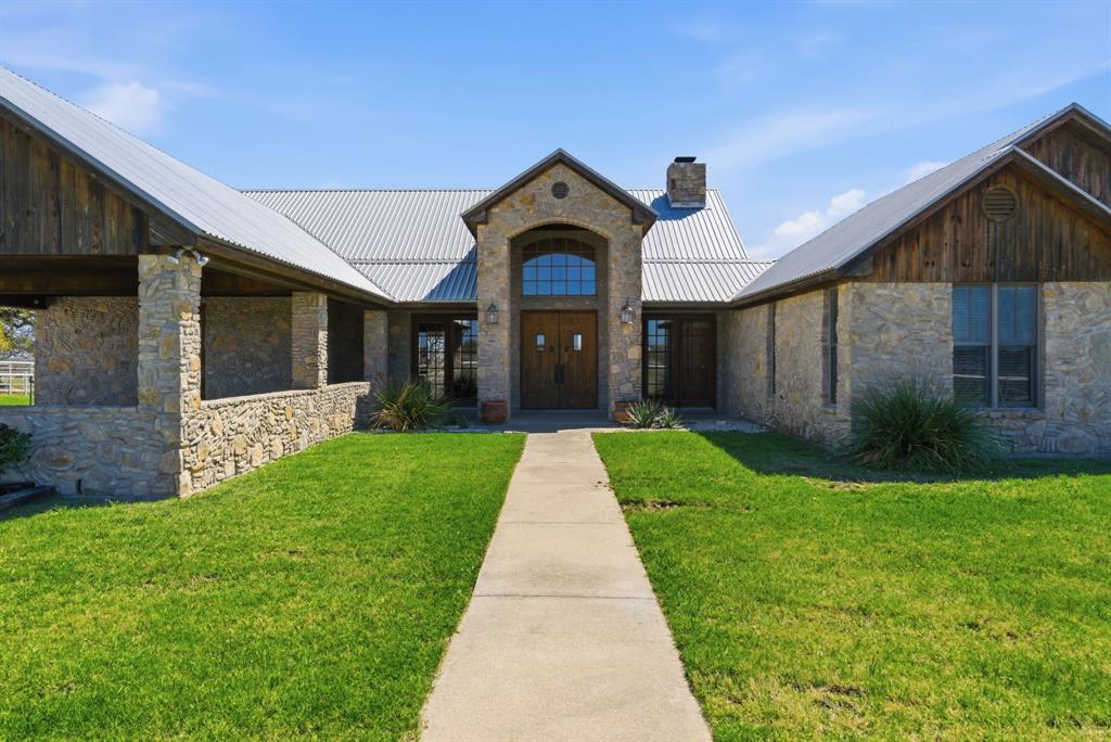 Beaver Creek - Farm