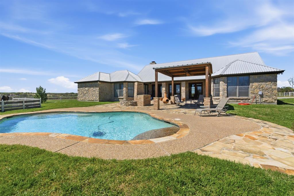 Beaver Creek - Farm