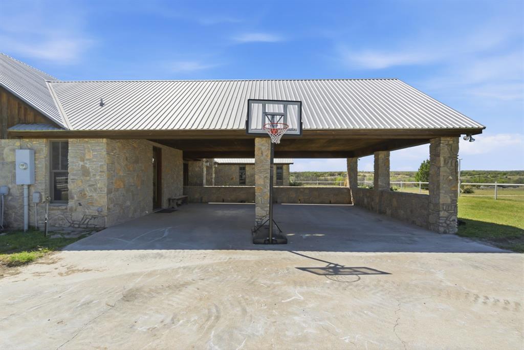 Beaver Creek - Farm