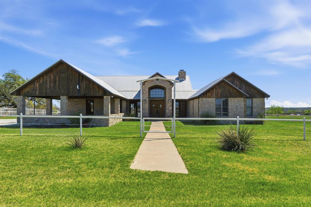 Beaver Creek - Farm