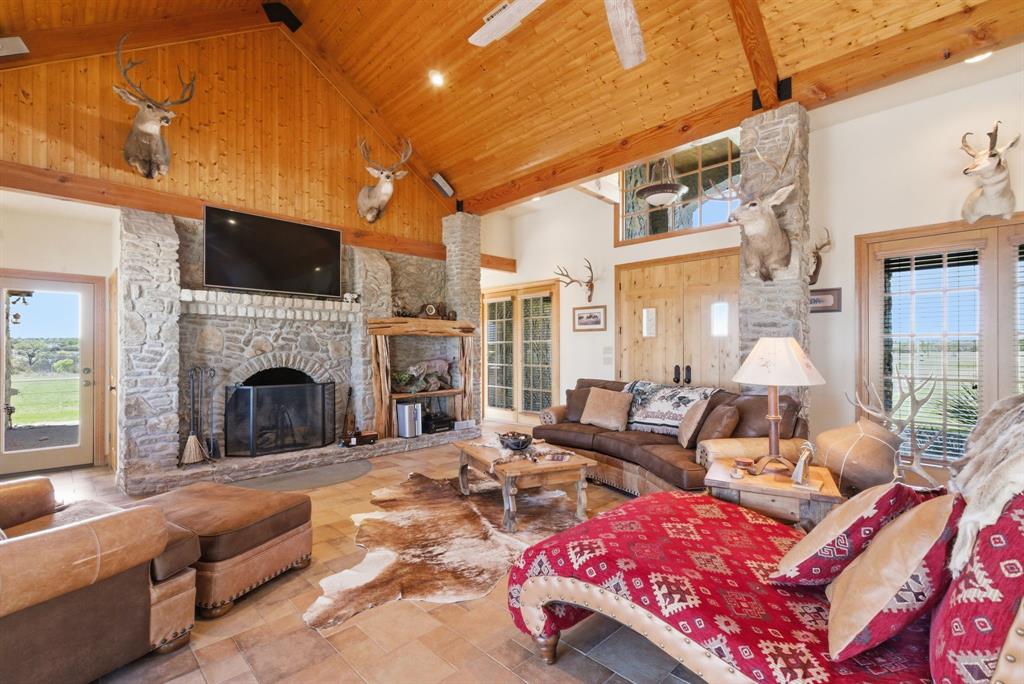 Beaver Creek - Farm