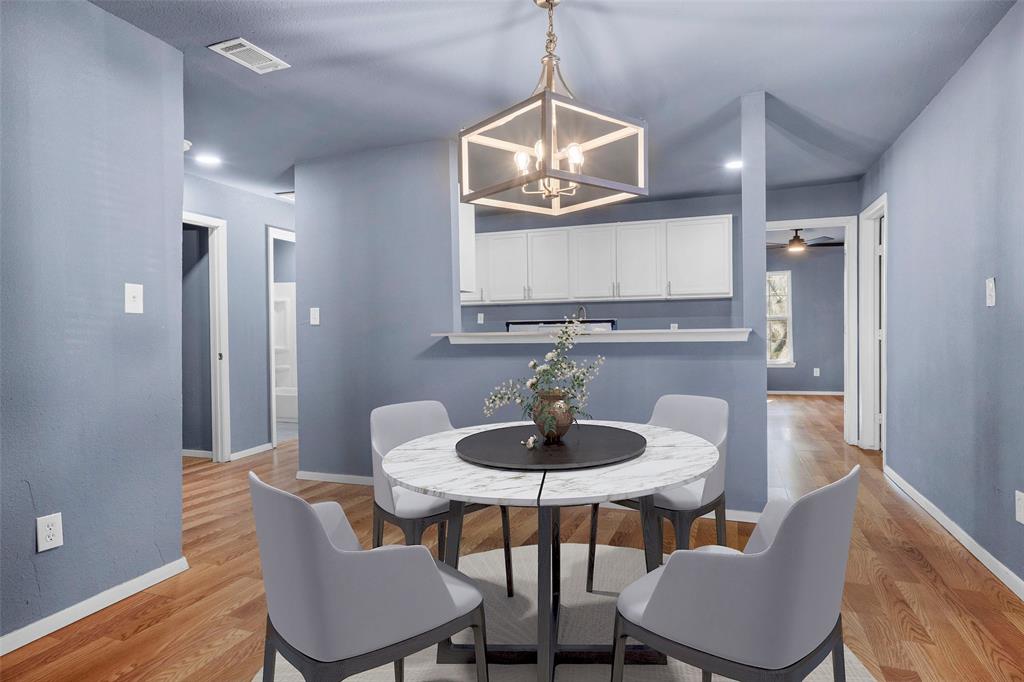 Sunset - Residential