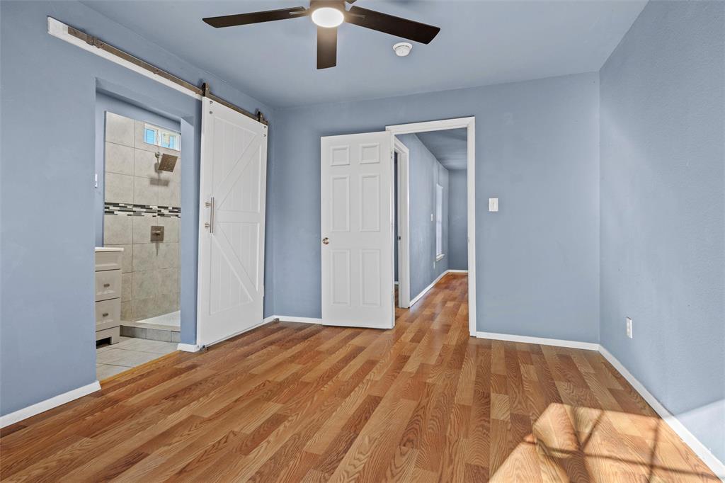 Sunset - Residential