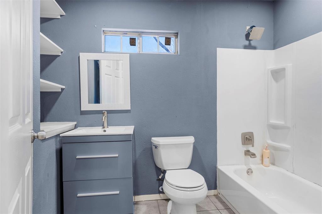 Sunset - Residential