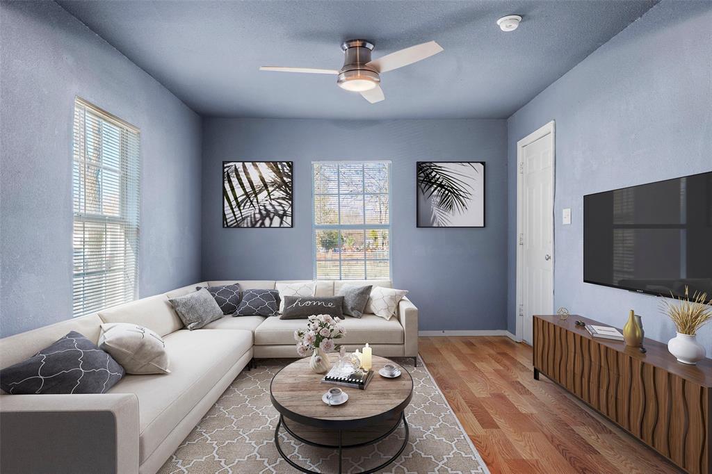 Sunset - Residential