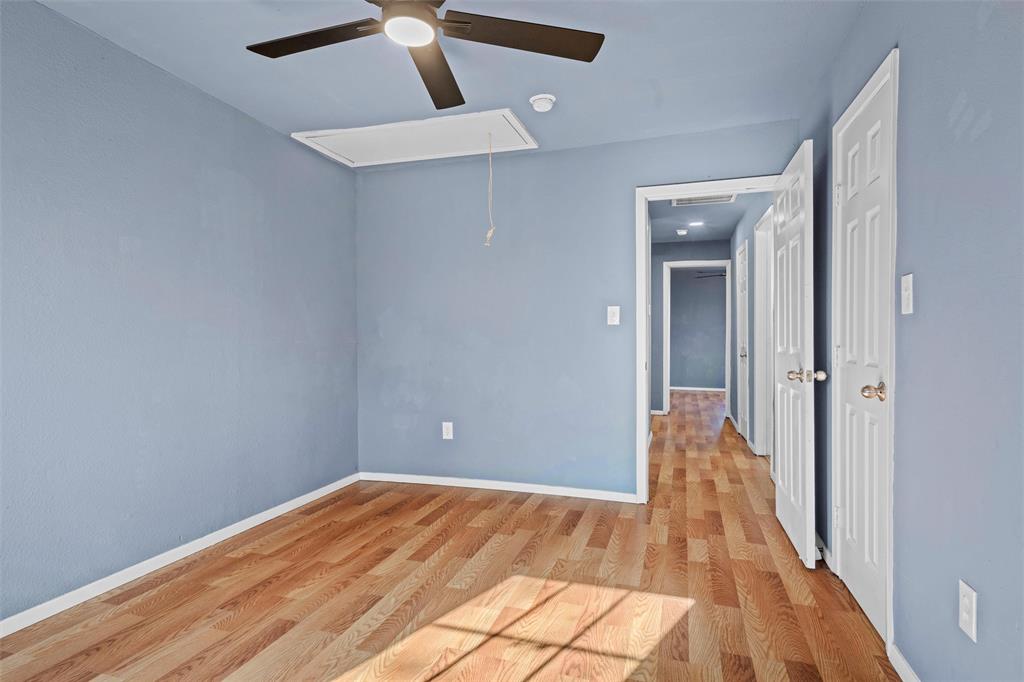 Sunset - Residential