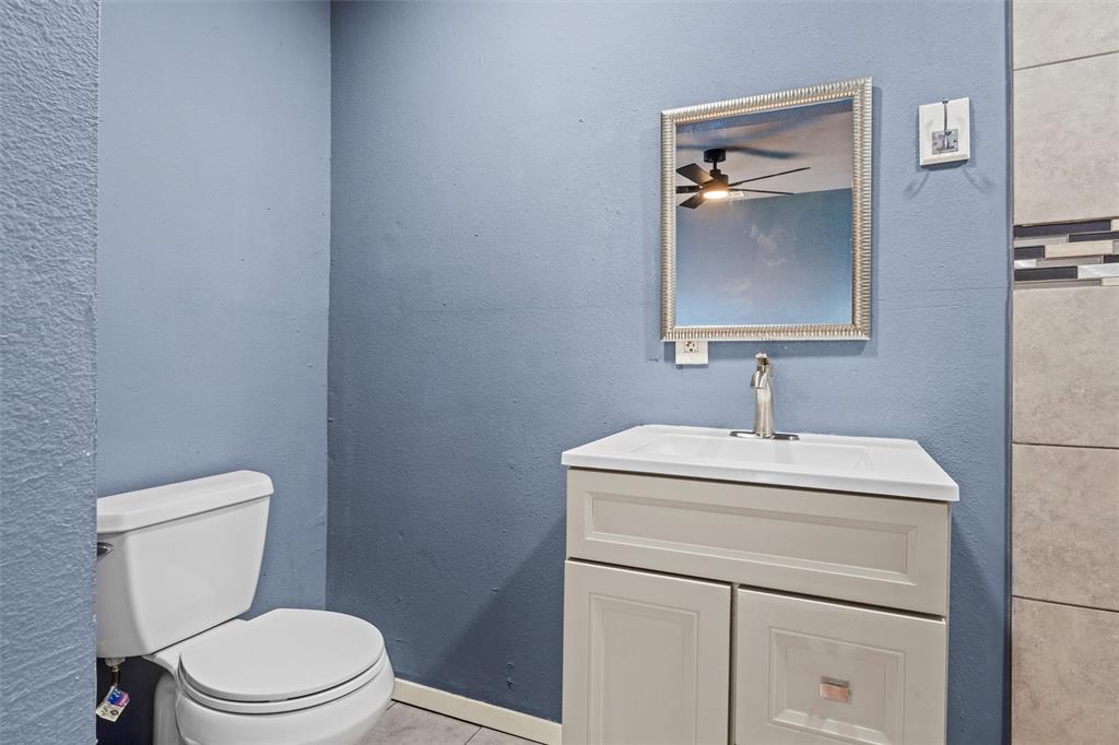 Sunset - Residential