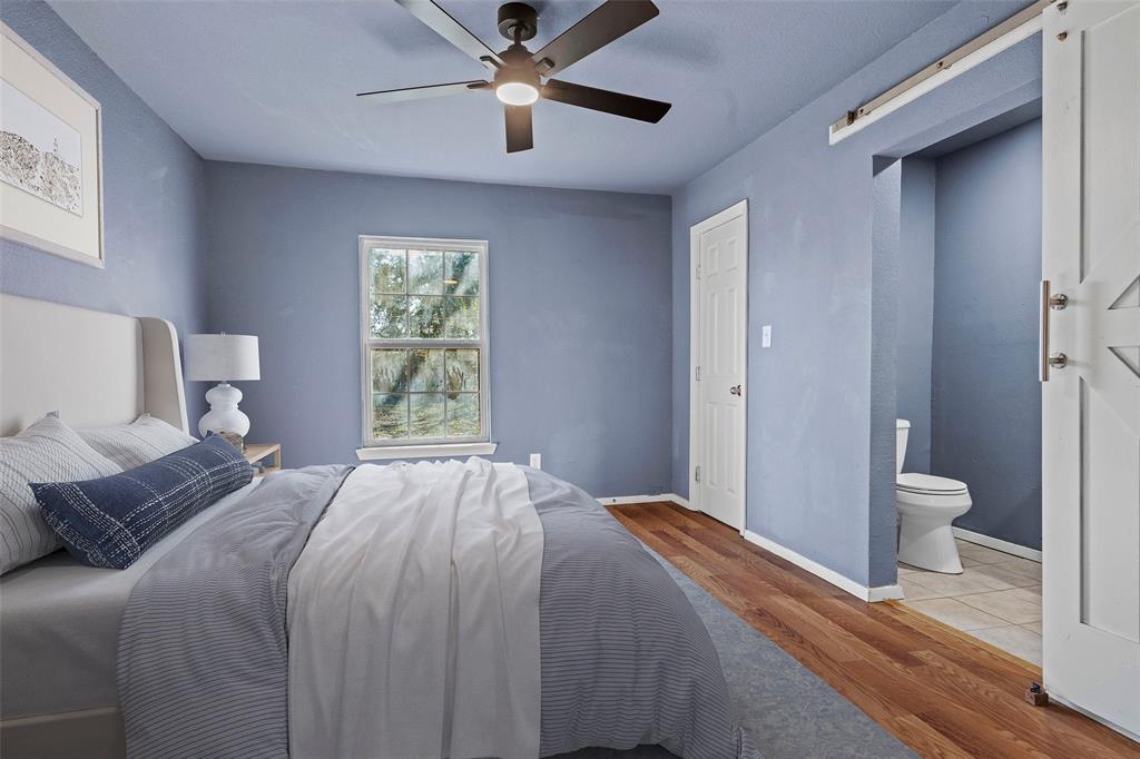 Sunset - Residential