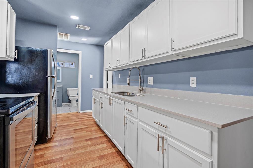 Sunset - Residential