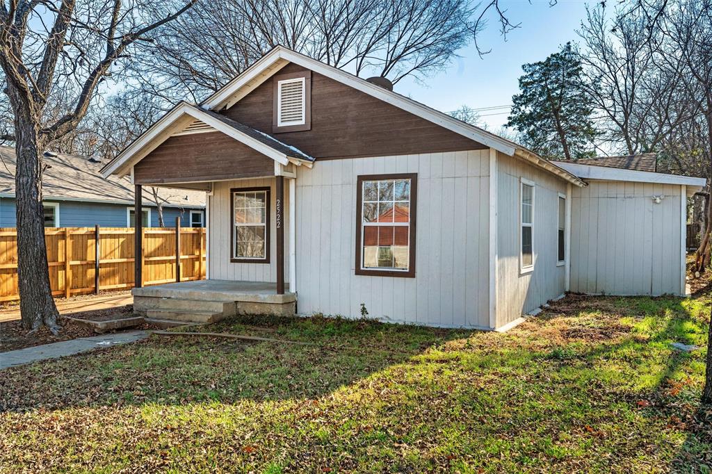 Sunset - Residential