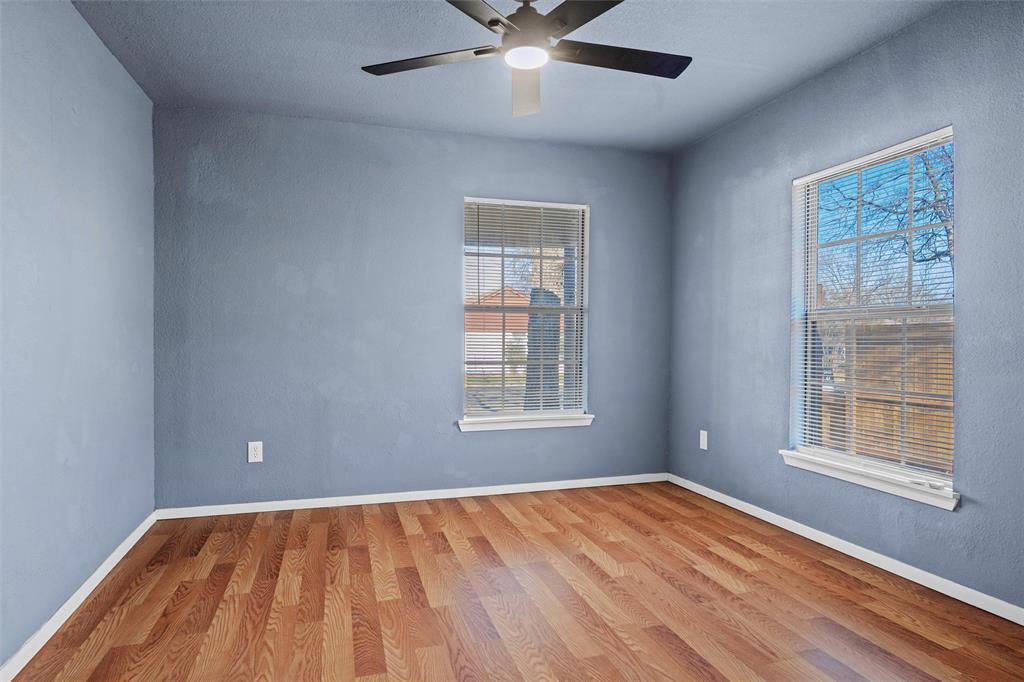 Sunset - Residential