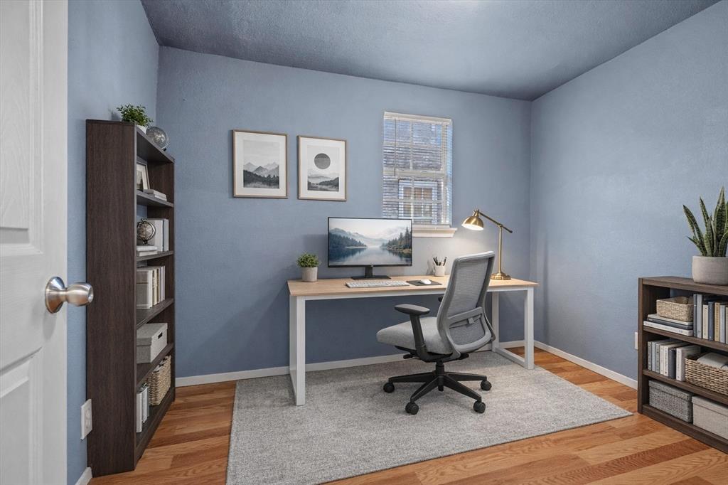 Sunset - Residential