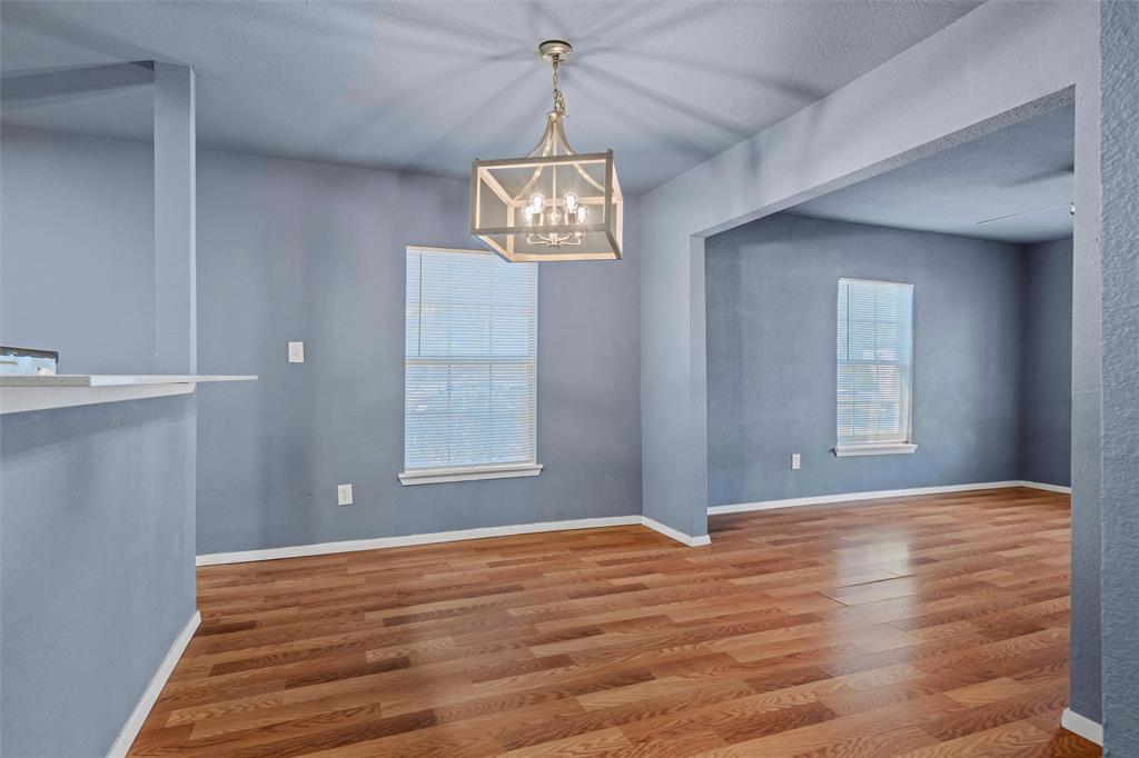 Sunset - Residential