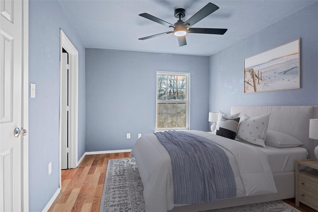 Sunset - Residential