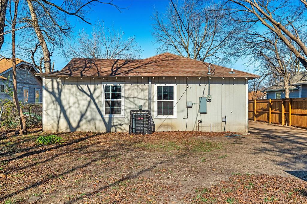 Sunset - Residential