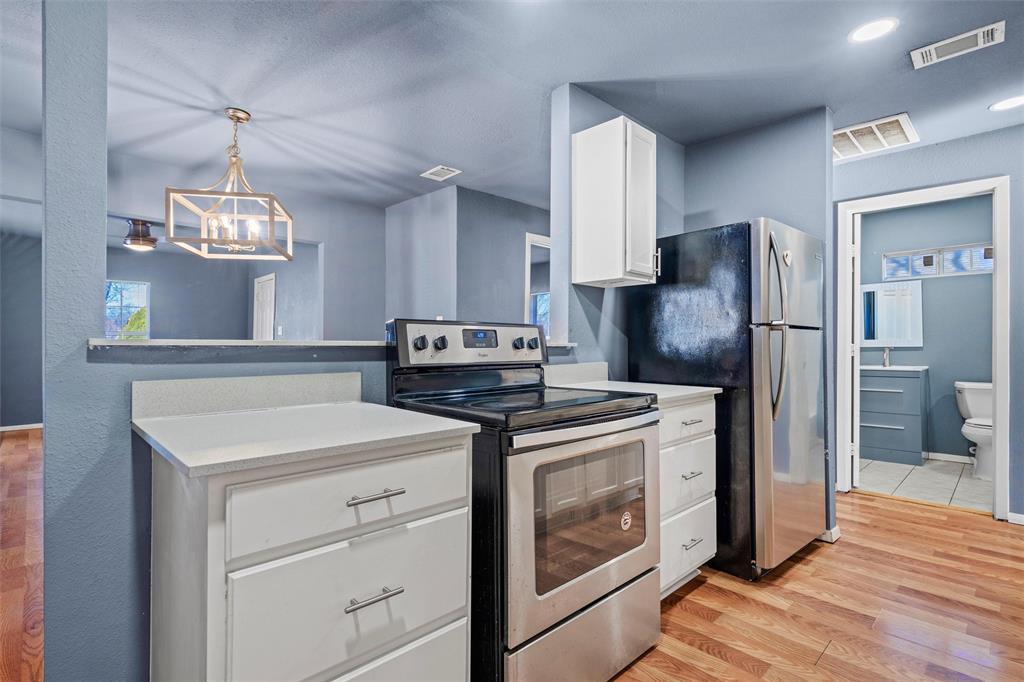 Sunset - Residential