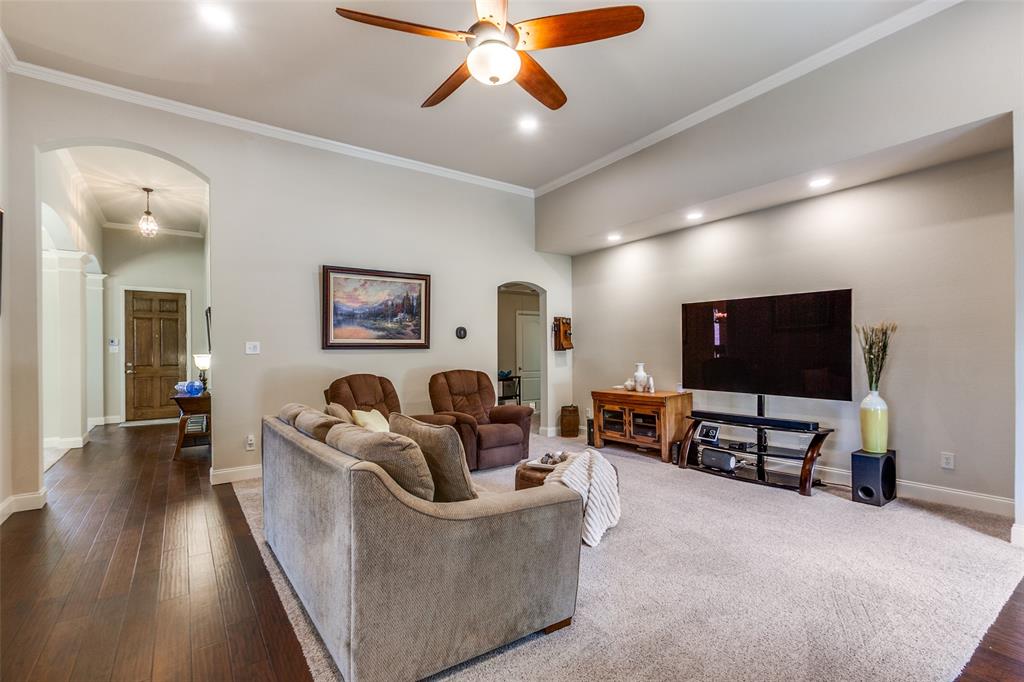 1601 Boxwood Lane