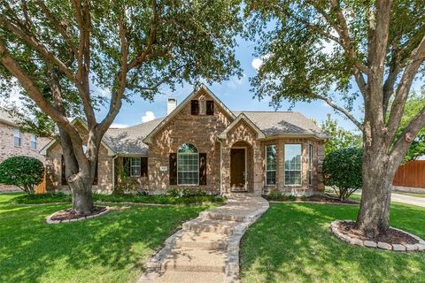1601 Boxwood Lane Wylie TX 75098