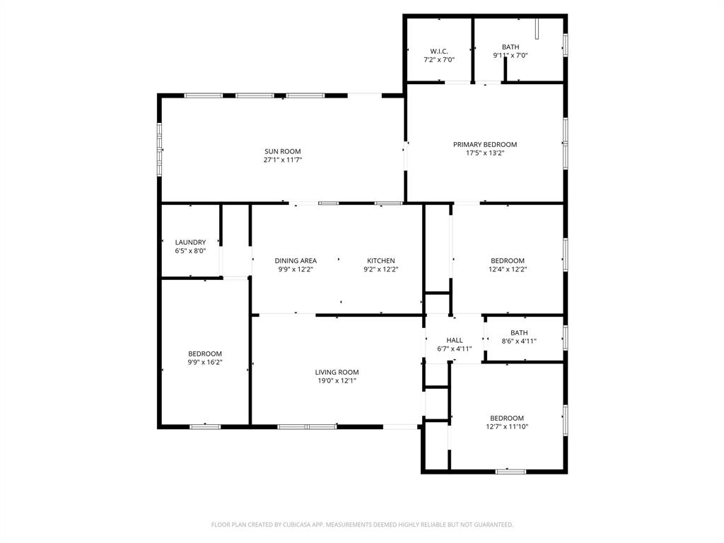 Wilson Krum - Residential