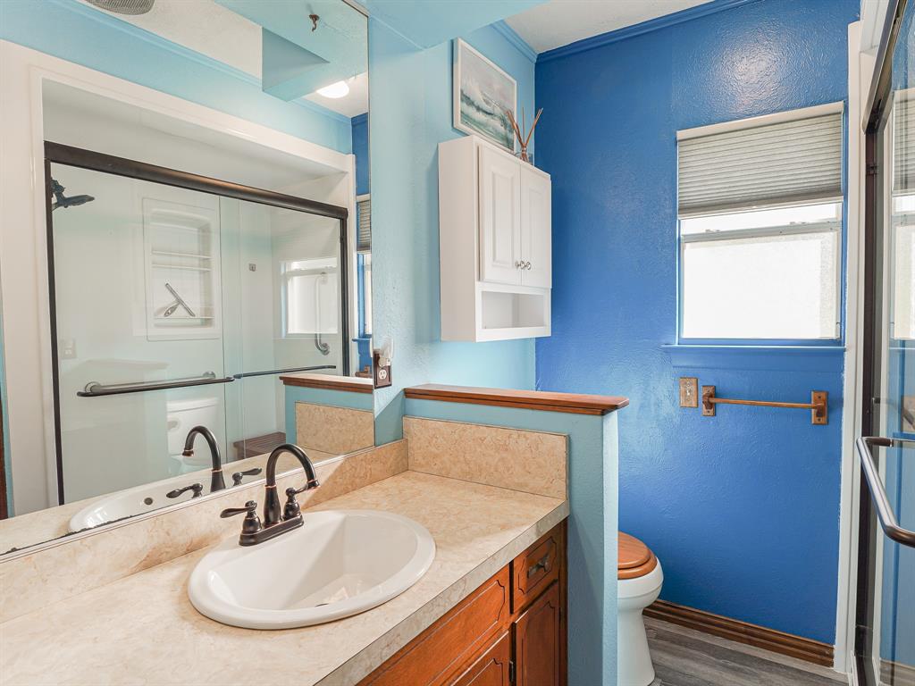 Wilson Krum - Residential