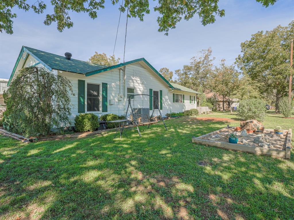 Wilson Krum - Residential