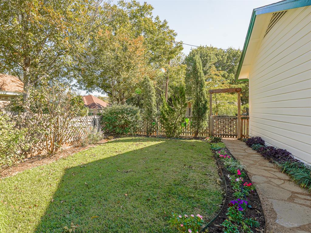 Wilson Krum - Residential