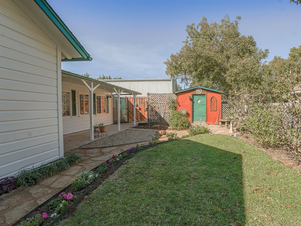 Wilson Krum - Residential