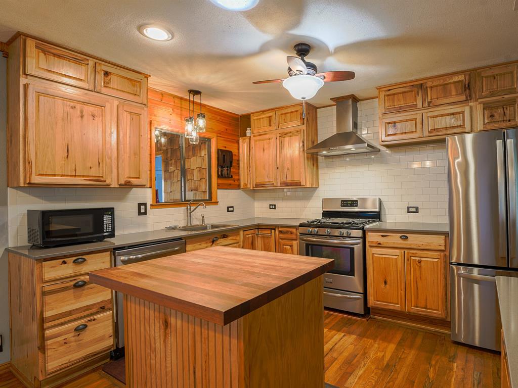 Wilson Krum - Residential