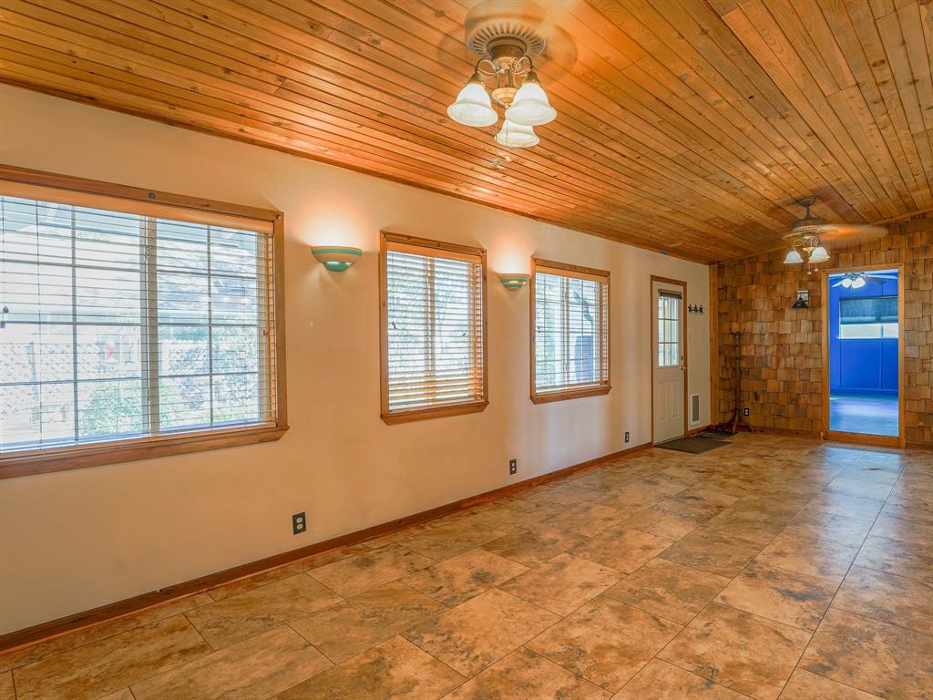 Wilson Krum - Residential