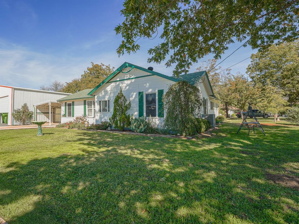 Wilson Krum - Residential