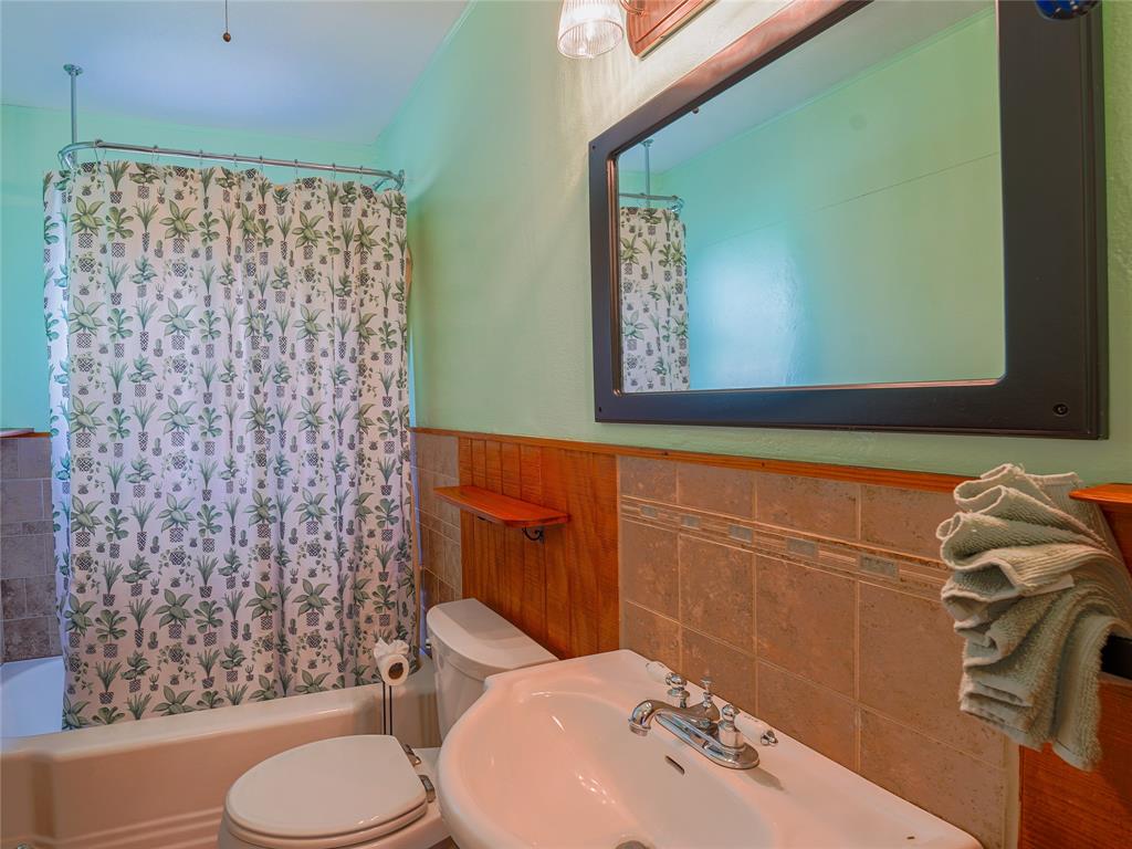 Wilson Krum - Residential