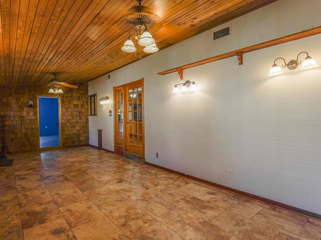 Wilson Krum - Residential