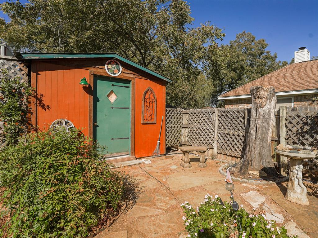 Wilson Krum - Residential