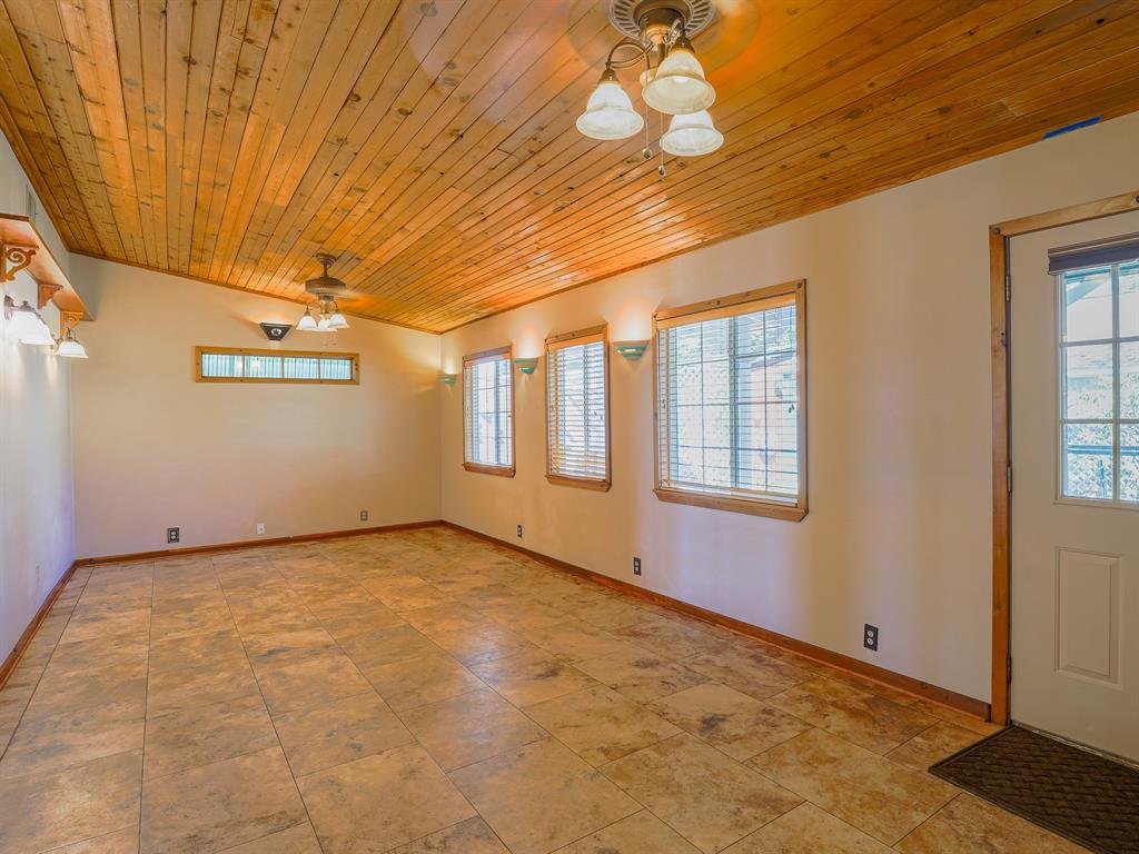 Wilson Krum - Residential