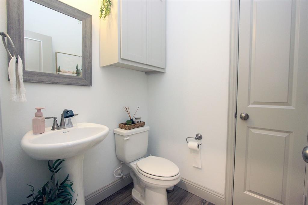 Viridian Village 2c - Residential Lease