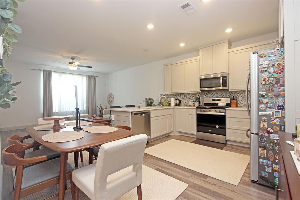 Viridian Village 2c - Residential Lease