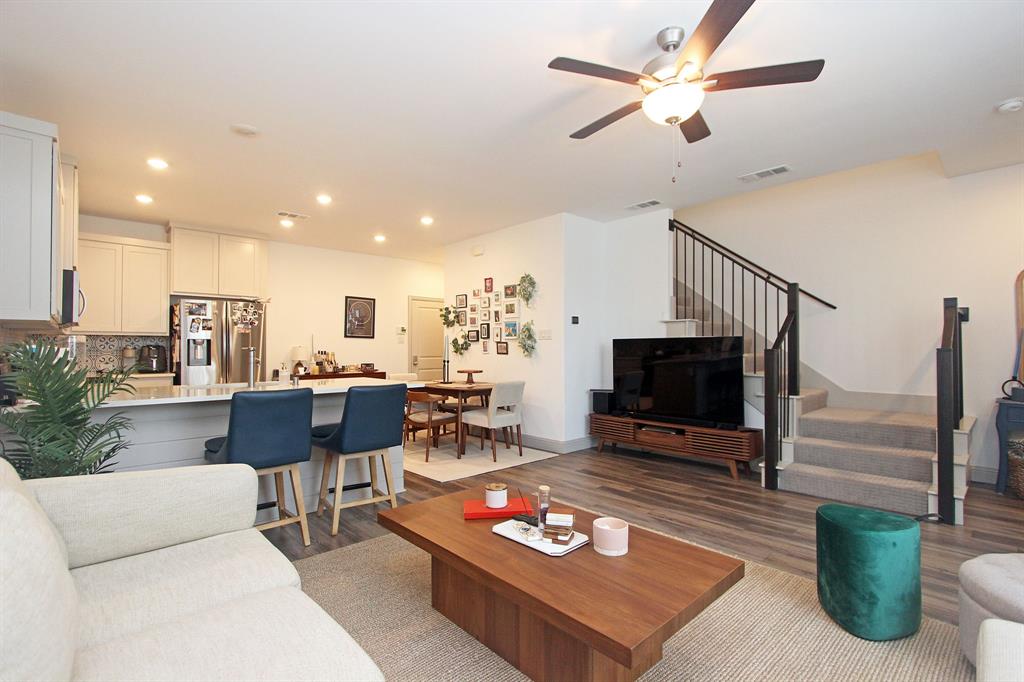 Viridian Village 2c - Residential Lease