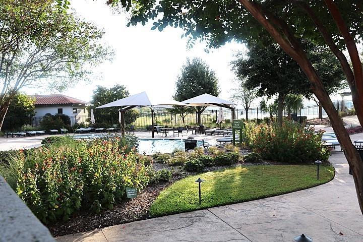 Viridian Village 2c - Residential Lease