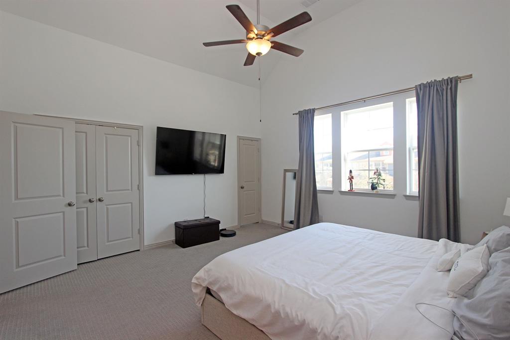 Viridian Village 2c - Residential Lease