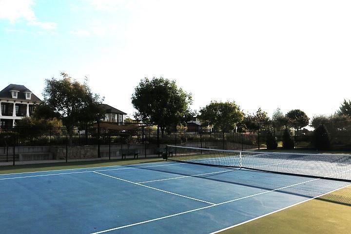 Viridian Village 2c - Residential Lease