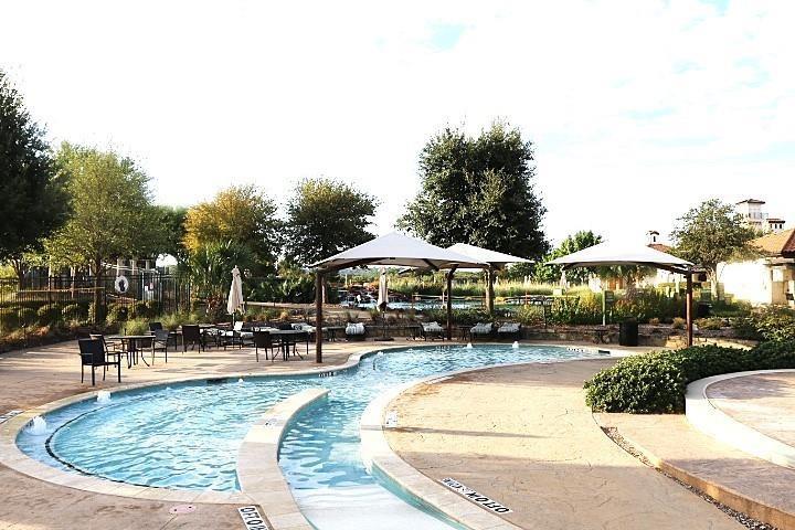 Viridian Village 2c - Residential Lease